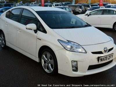 Used Toyota Prius 2009 Hatchback