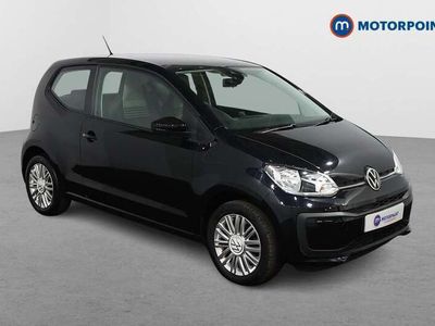 VW up!