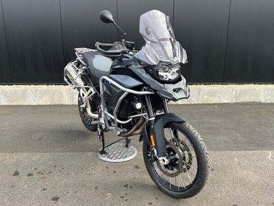 used BMW 850 F850GS Adventure ABS