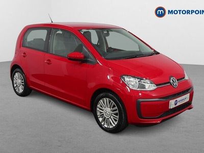 VW up!