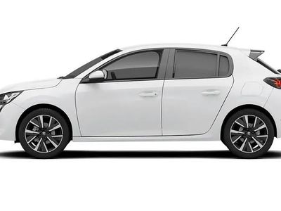 Used Peugeot 208 82 HP (60 kW) 2019 Hatchback