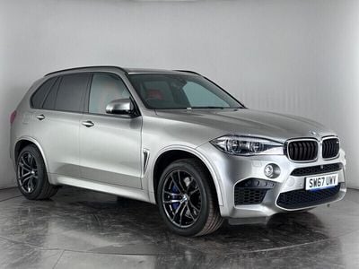 BMW X5 M