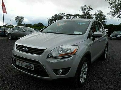 Used Ford Kuga 2008 SUV