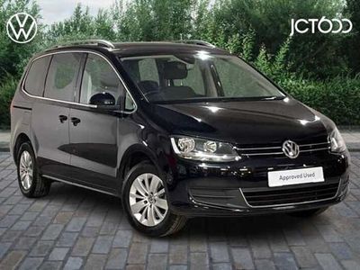 VW Sharan