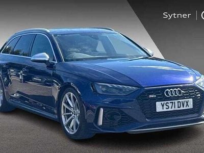 Audi RS4