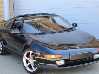 used Toyota MR2 SOLD SOLD SOLD SOLD SOLD SOLD SOLD SOLD