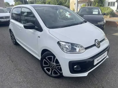 Used VW up!