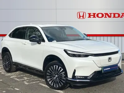 Używany Honda e Elegance 150 kW (204 KM) 2024 Hatchback