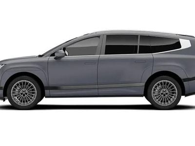 New Hyundai Ioniq 9 314 kW (427 HP) 2026 SUV