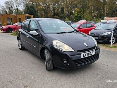 Renault Clio II