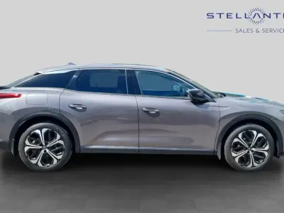 Used Citroën C5 X