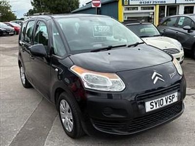 Citroën C3 Picasso