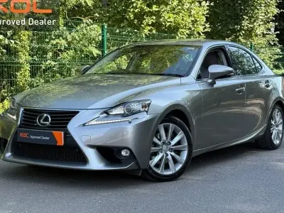 Used Lexus IS300h