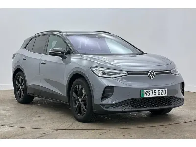 Used VW ID.4 210 kW (286 HP) 2026 SUV