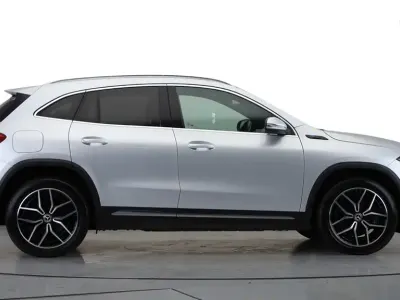 Used Mercedes EQA250 AMG Line Premium 139 kW (190 HP) 2021 SUV