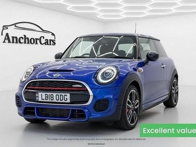 Mini John Cooper Works