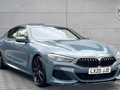 BMW 840