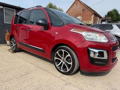 Citroën C3 Picasso