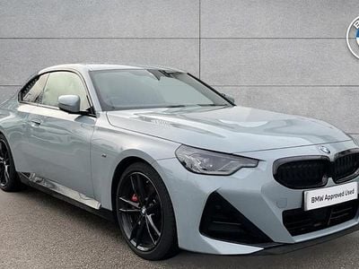 BMW 230