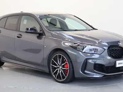 Used BMW 128