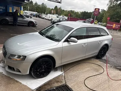 Used Audi A4