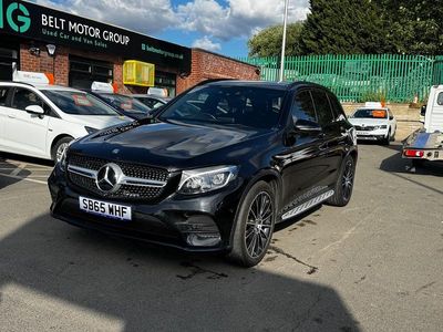 Mercedes GLC220