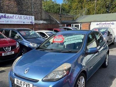Renault Clio II