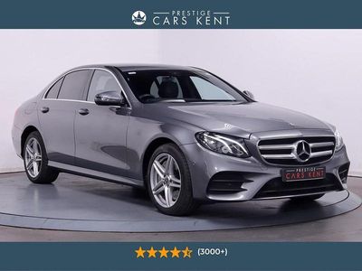 Mercedes E400