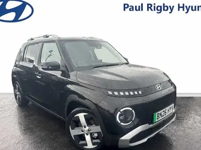 Used Hyundai Inster 85 kW (116 HP) 2026 Hatchback