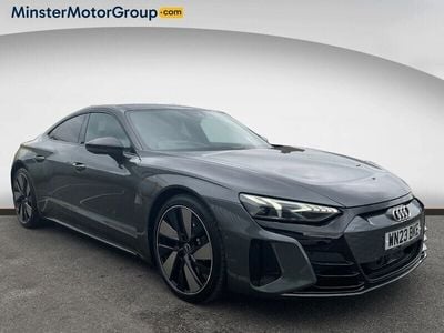 Audi RS e-tron GT