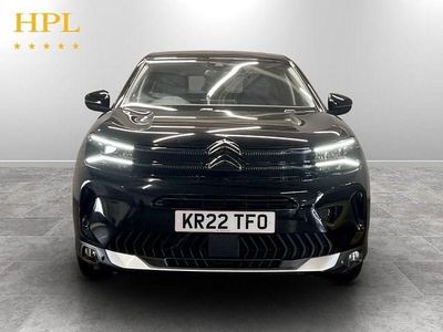 Used Citroën C5 Aircross 130 HP (95 kW) 2022 SUV