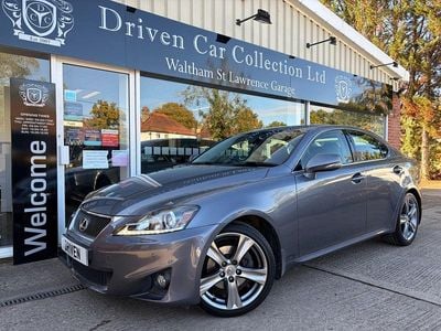 Lexus IS250