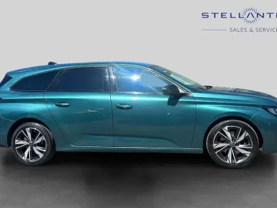 Used Peugeot 308 SW