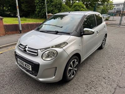Citroën C1