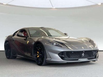 Ferrari 812