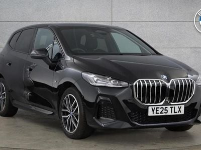 BMW 230e Active Tourer