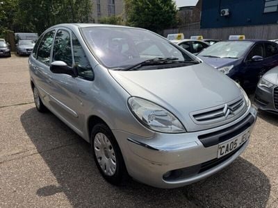 Citroën Xsara Picasso