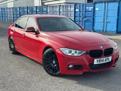 Usado BMW 330