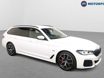 BMW 530e