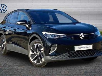 Used VW ID.4 Pure 125 kW (170 HP) 2025 Unknown SUV