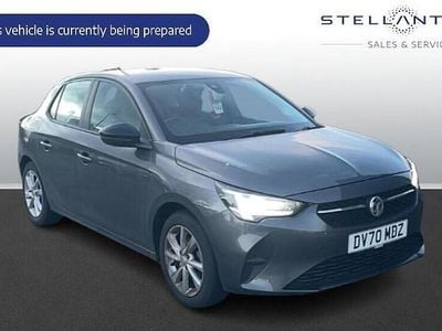Used 2020 Vauxhall Corsa Hatchback | £9,857 (Fair price)