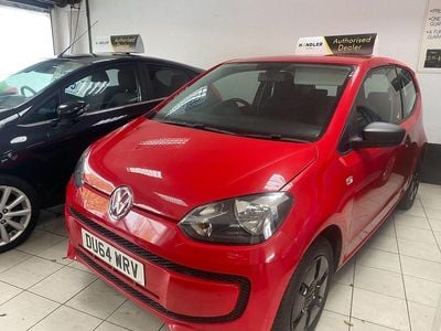 VW up!