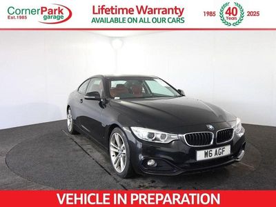 BMW 420