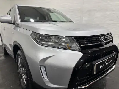Käytetty Suzuki Vitara
