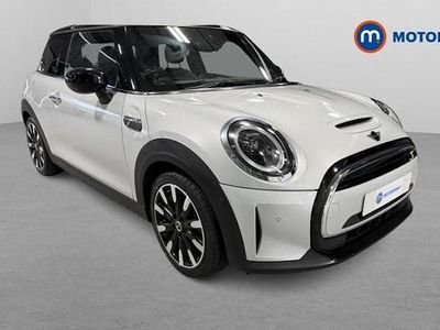 Used Mini Cooper Level 3 135 kW (184 HP) 2023 Hatchback