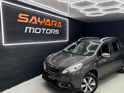 Used 2008 Peugeot 2008 Active SUV | £5,995 (Super price)