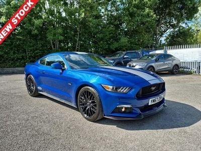 Ford Mustang GT