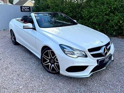 Mercedes E350
