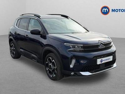 Used Citroën C5 PureTech 131 HP (96 kW) 2024 Hatchback