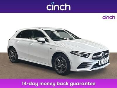 Mercedes A250